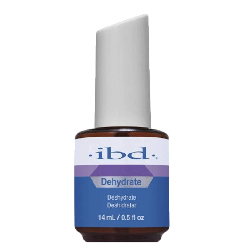 IBD Nail Dehydrator attaukotājs 14ml