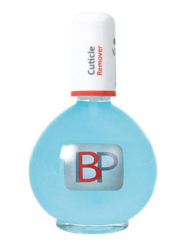 IBD Nagelbandsborttagare 75ml