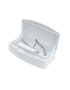 Steriliseringslåda för...