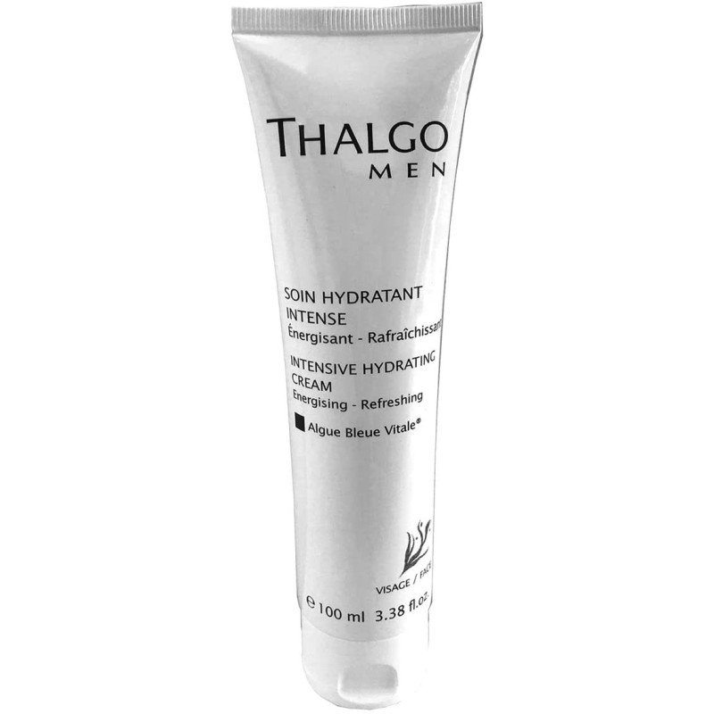 THALGO Intensive Hydrating Cream 100ml