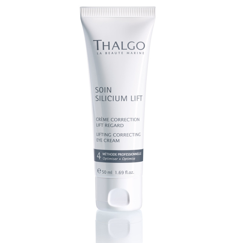 THALGO Silicium marine Eye Cream 50ml