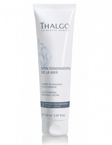 THALGO Oligo-Marine Massage Cream 150ml