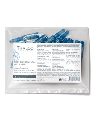 THALGO Reglerande ansiktskoncentrat...