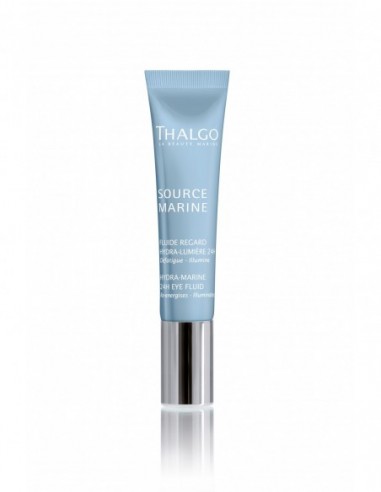 THALGO Hydra-Marine 24H Eye Fluid 15ml