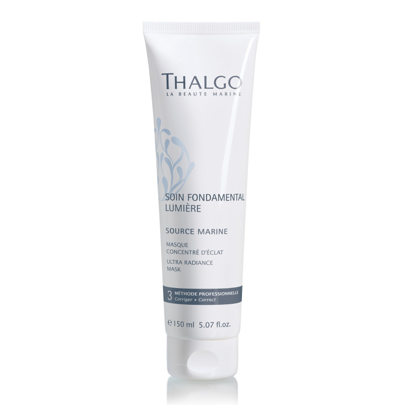 THALGO Ultra Radiance Mask 150ml