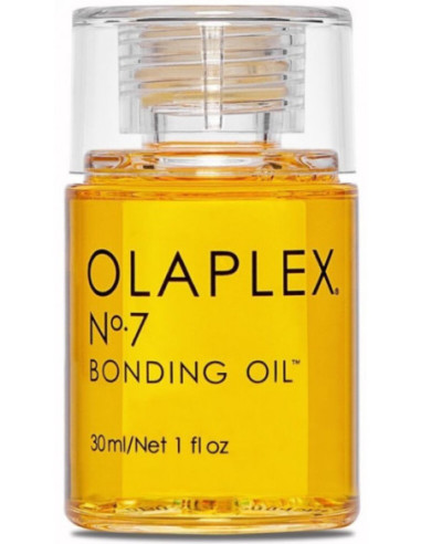 OLAPLEX No.7 Hårolja, Återställande,...