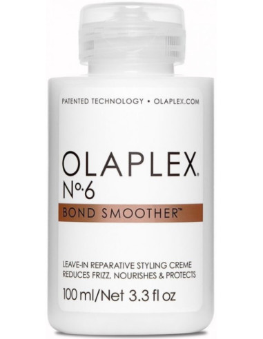 OLAPLEX No.6 Hårkräm, stärkande,...