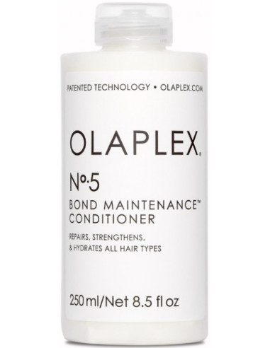 OLAPLEX No.5 Balsam, återställande,...