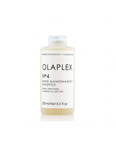 OLAPLEX No.4 Schampo, återställande,...