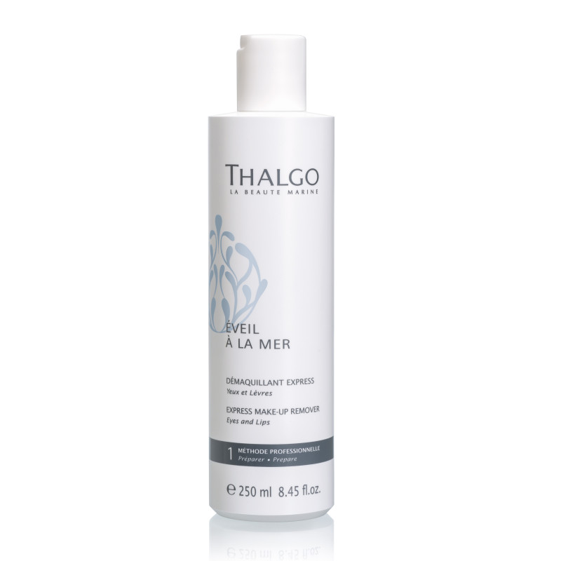 THALGO Express Make-Up Remover 250ml