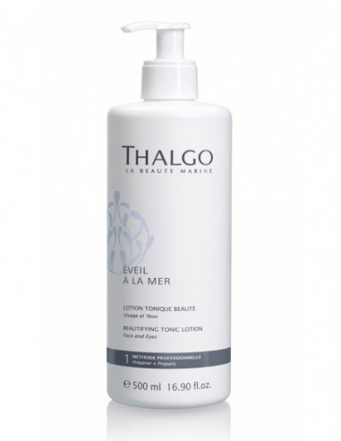 THALGO Beautifying Tonic Lotion 500ml