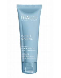 THALGO Rengörande mask 40ml