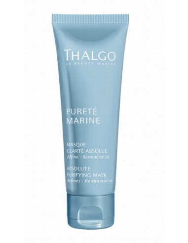 THALGO Rengörande mask 40ml