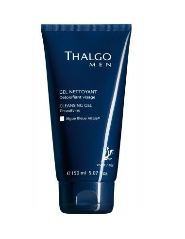 THALGO Ansiktsrengöringsgel 150ml