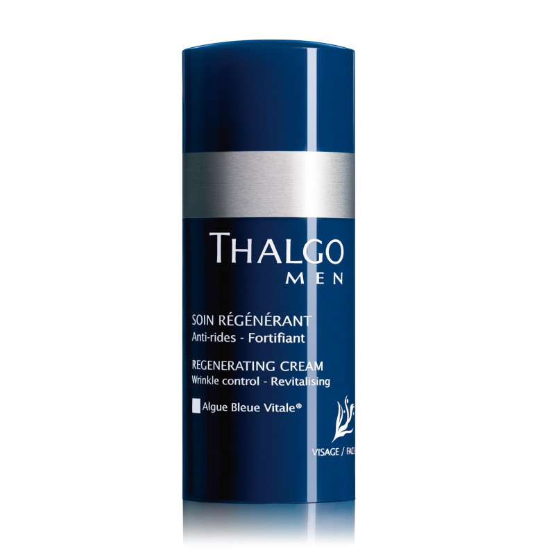 THALGO Regenerating Cream 50ml