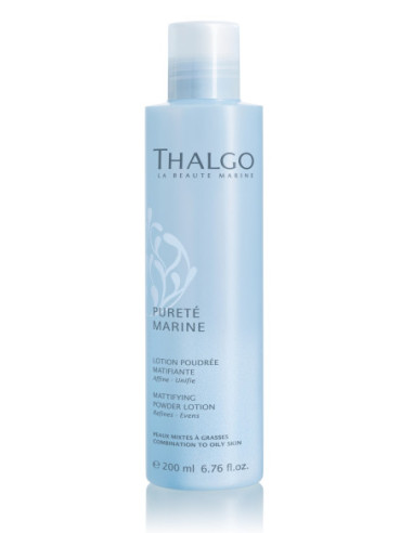 THALGO Mattgörande lotion 200ml