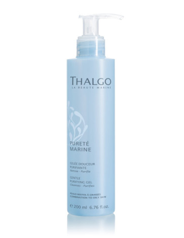 THALGO Ansiktsrengöringsgel 200ml