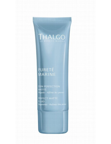 THALGO Mattifierande ansiktsvätska 40ml