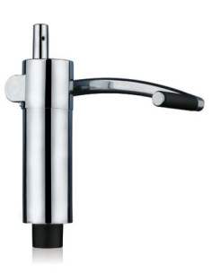 Hydraulik för barberstol