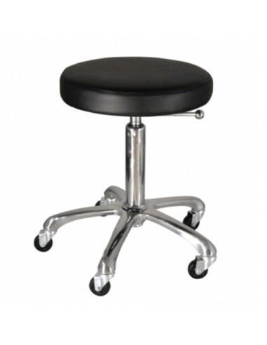 Pneumatik för hantverksstol, 27 cm
