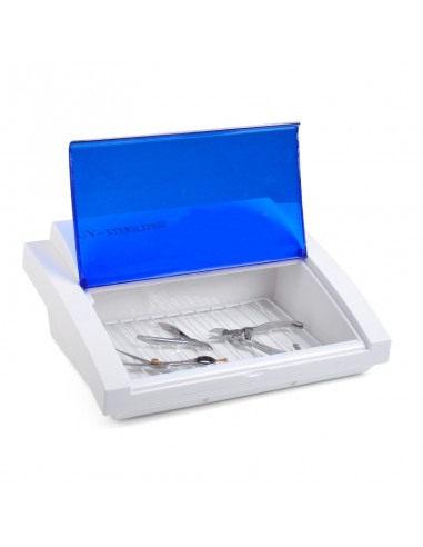 Ultraviolett sterilisator UV-C Flatner