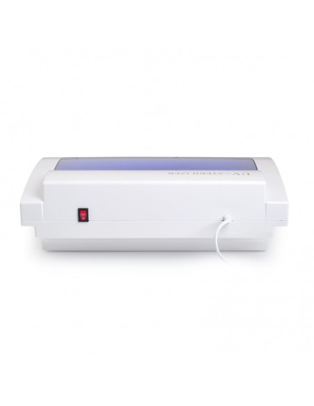 Ultraviolett sterilisator UV-C Flatner
