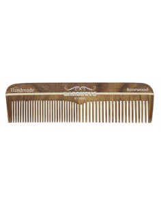 Rose tree comb, mini,74*18mm