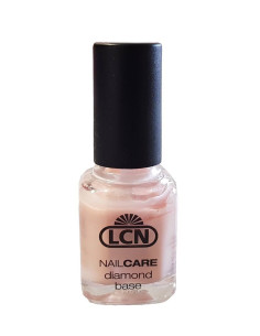 LCN Diamond Base - pink 8ml