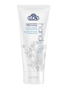 LCN Regenerative Hand Cream...