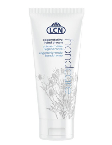 LCN Regenerative Hand Cream 30ml