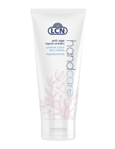 LCN Anti Age Hand Cream 30ml