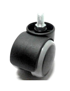 Hjul för hantverkarstol, 1 st.