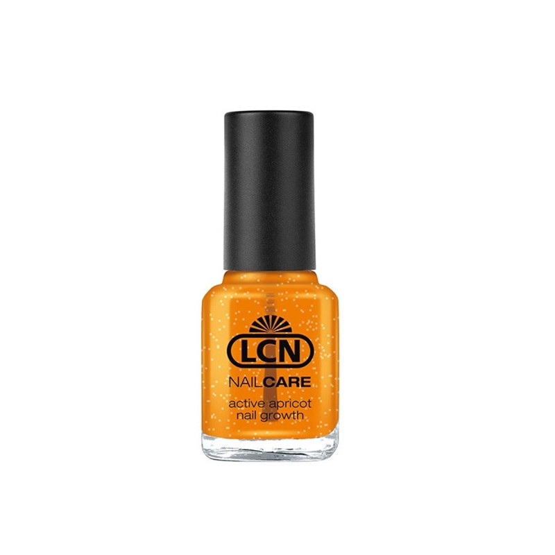 LCN Active Apricot Nail Growth 16ml