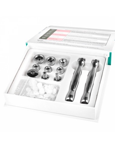 Apparat E3 3 i 1 - mesoterapi,...