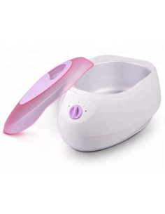 Paraffinvärmare Tromex 2,7...