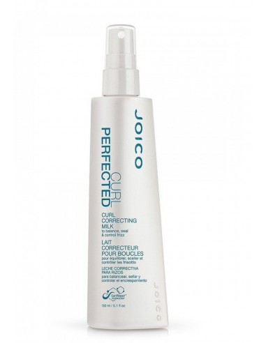 Curl Perfected Curl Correcting Milk 150ml