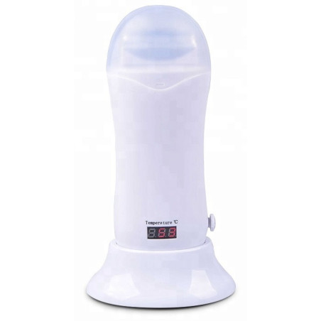 Vaxvärmare med digital temperaturkontroll 60-105ºC, 100ml