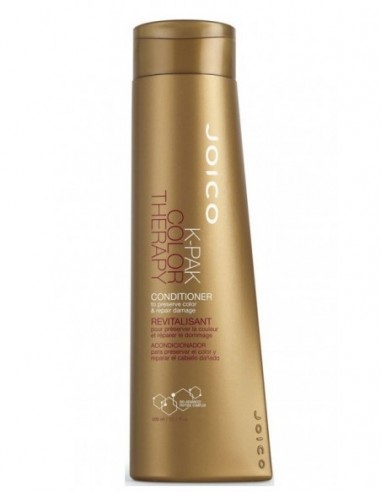 K-Pak Color Therapy Conditioner 300ml