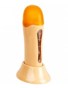 Vaxvärmare för 100 ml...