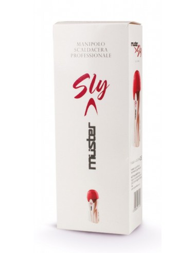 Vaxvärmare SLY för 100ml patroner