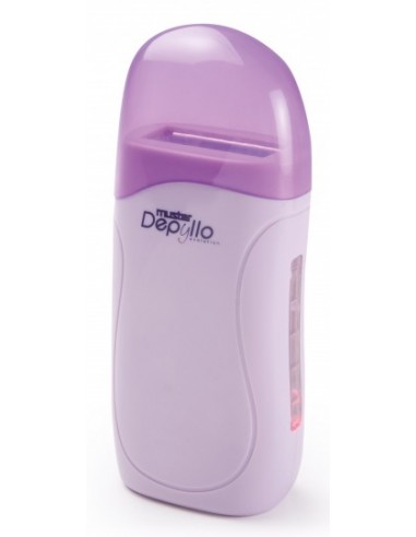 Vaxvärmare för Depyllo 100ml patroner