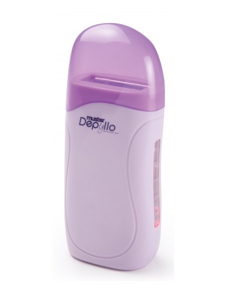 Vaxvärmare för Depyllo 100ml patroner