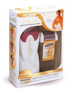 Vaxvärmare SENSITIVE...