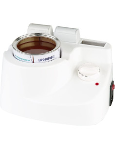 Combi Wax vaxvärmare, för...