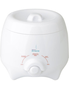 Vaxvärmare för sockerpasta...