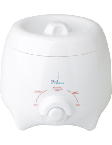 Vaxvärmare för sockerpasta MIDI, 250ml