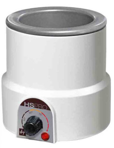 Vaxvärmare HS PRO för 800...