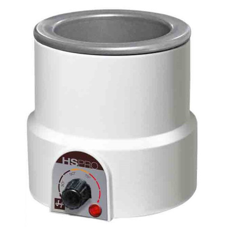 Vaxvärmare HS PRO för 800 ml burkar, 150 W