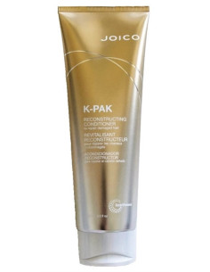 K-Pak hair regenerating...