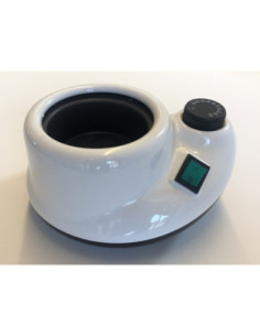 Vaxvärmare EvoWax med...